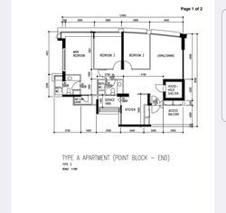 Blk 275A Compassvale Link (Sengkang), HDB 4 Rooms #617140751